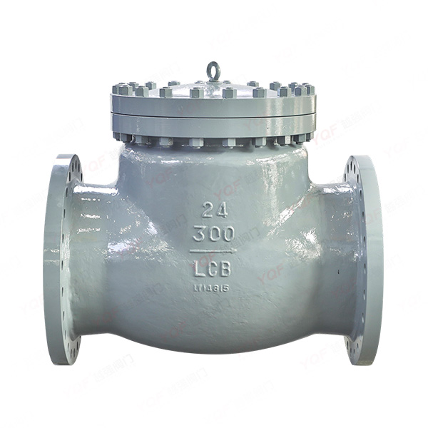 美标止回阀