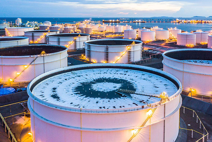 易于安装，维护简便：标准化美标接口简化现场装配过程