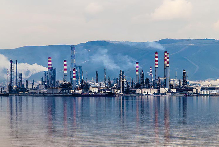 止回阀利用先进技术打造，服务工业市场更加高效