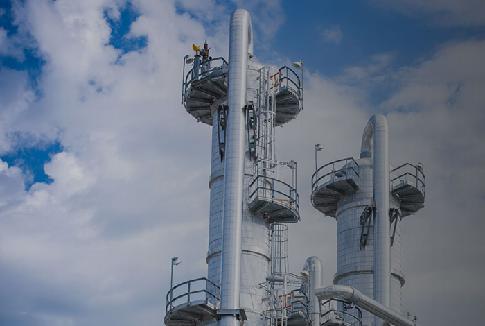 法兰球阀室外安装的办法有哪些？